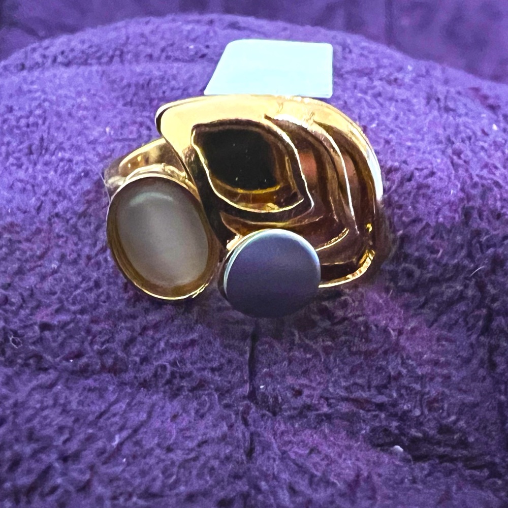 Christophe Poly sedona Size 7.5/8 ring